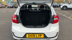 Ford KA+ 1.2 85 Zetec 5dr Petrol Hatchback